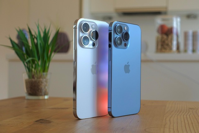 iPhone szerviz
