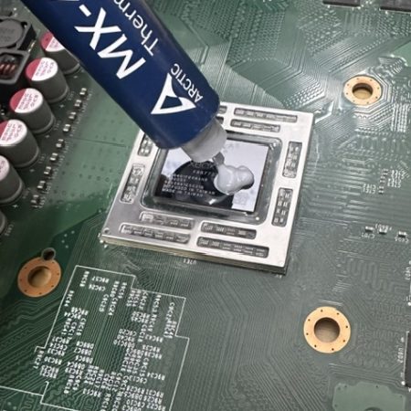 Laptop pasztázás