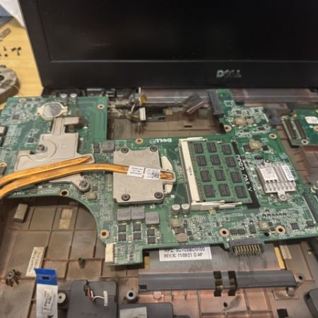 Győr laptop szerviz